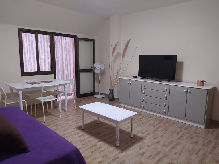 Ático Ojila - Apartamentos Gomera