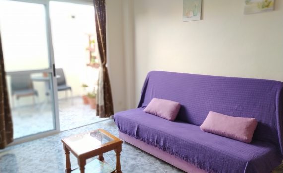 Calvario. Apartamento B